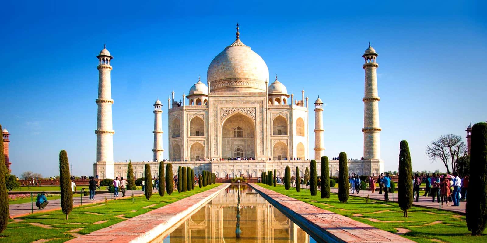 Agra tour in India